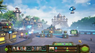 Скриншот 5 к игре морское сражение