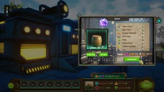 Скриншот 6 к игре морское сражение
