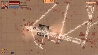 Скриншот 6 к игре Vehicle No. 4