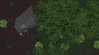 Скриншот 1 к игре The Hunter's Path