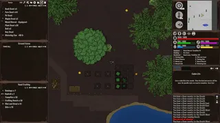 Скриншот 3 к игре The Hunter's Path