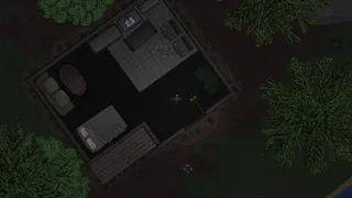 Скриншот 5 к игре The Hunter's Path