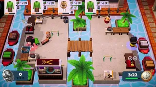 Скриншот 4 к игре A Stitch In Time
