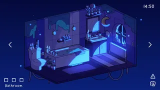 Скриншот 1 к игре Mystic Watcher