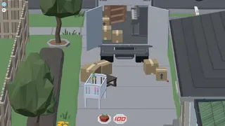 Скриншот 1 к игре Hidden Tomatoes