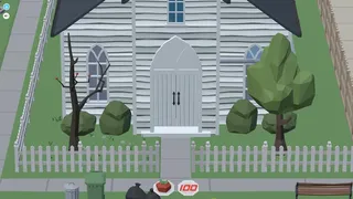 Скриншот 5 к игре Hidden Tomatoes
