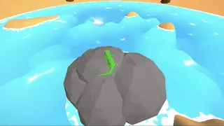 Скриншот 2 к игре Reptilian