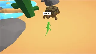 Скриншот 6 к игре Reptilian