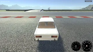 Скриншот 4 к игре Car Mechanic Workshop