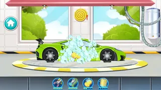 Скриншот 3 к игре Car Wash