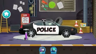 Скриншот 4 к игре Car Wash