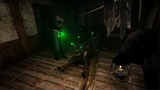 Скриншот 1 к игре Project Plague
