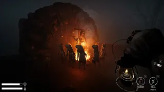 Скриншот 3 к игре Project Plague
