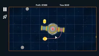 Скриншот 1 к игре Merchants of the Stars