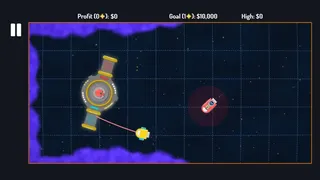 Скриншот 6 к игре Merchants of the Stars