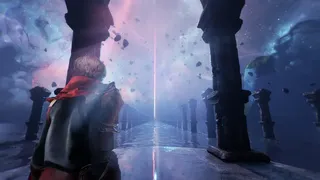 Скриншот 1 к игре Sole Salvation
