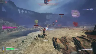 Скриншот 2 к игре Sole Salvation