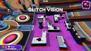 Скриншот 4 к игре Candy Bandits