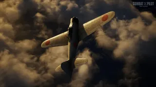 Скриншот 2 к игре COMBAT PILOT: CARRIER QUALIFICATION