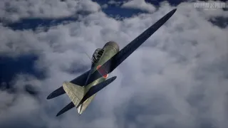 Скриншот 4 к игре COMBAT PILOT: CARRIER QUALIFICATION