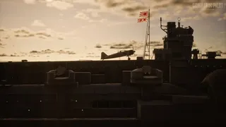 Скриншот 7 к игре COMBAT PILOT: CARRIER QUALIFICATION