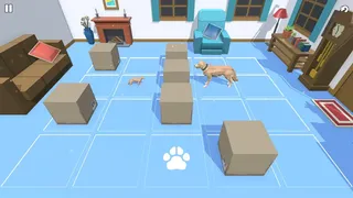 Скриншот 1 к игре Paws United