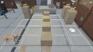 Скриншот 3 к игре Paws United