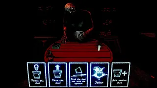 Скриншот 1 к игре No Dead Ends
