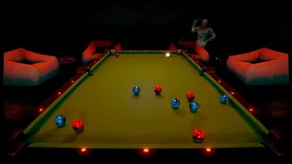 Скриншот 5 к игре No Dead Ends