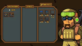 Скриншот 6 к игре Zombolion