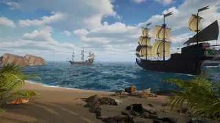 Скриншот 3 к игре Total Pirate War