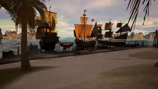 Скриншот 4 к игре Total Pirate War