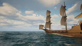 Скриншот 5 к игре Total Pirate War