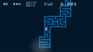 Скриншот 3 к игре All About Maze