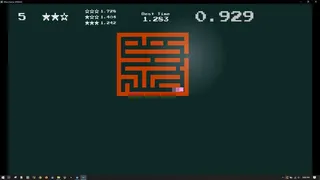 Скриншот 6 к игре All About Maze