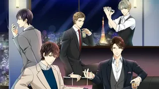 Скриншот 1 к игре あの夜からキミに恋してた for Steam