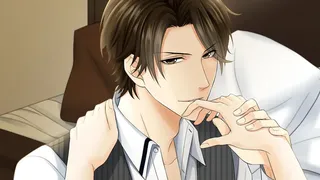 Скриншот 2 к игре あの夜からキミに恋してた for Steam