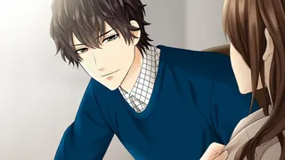 Скриншот 4 к игре あの夜からキミに恋してた for Steam