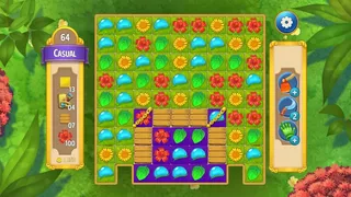 Скриншот 4 к игре Queen's Garden : French Splendor