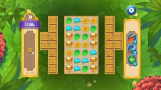 Скриншот 5 к игре Queen's Garden : French Splendor