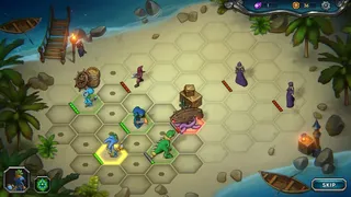 Скриншот 2 к игре Pirates of the storm