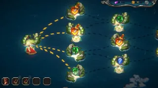 Скриншот 3 к игре Pirates of the storm