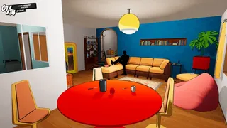 Скриншот 1 к игре My Own Murder