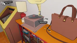 Скриншот 4 к игре My Own Murder