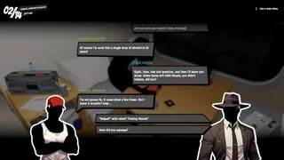 Скриншот 7 к игре My Own Murder