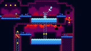 Скриншот 2 к игре Go Slimey Go!