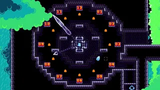 Скриншот 3 к игре Go Slimey Go!