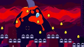 Скриншот 4 к игре Go Slimey Go!