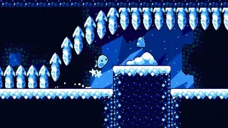 Скриншот 5 к игре Go Slimey Go!