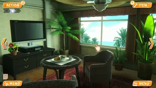 Скриншот 1 к игре The Escape Room Chronicles ep3:The Southern Resort